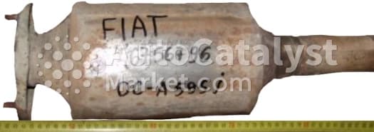 Катализатор от Alfa Romeo, Fiat, Lancia OC-A595J №1