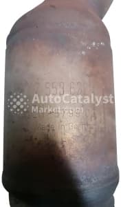 Катализатор от BMW 7553622 №4