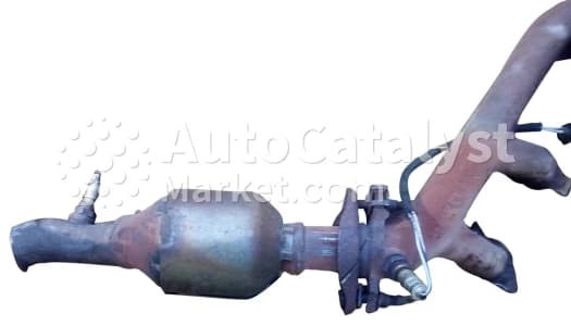 Катализатор от Chrysler, Jeep 357AAA №2