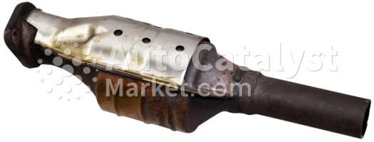 Катализатор от Hyundai, KIA U2B853 №7