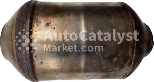 Катализатор от Mercedes-Benz KT 6002 №8