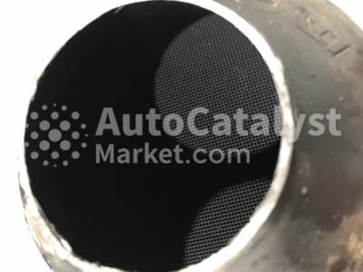 Катализатор от Mercedes-Benz KT 6002 №3