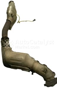 Катализатор от Subaru RCFE2 №6