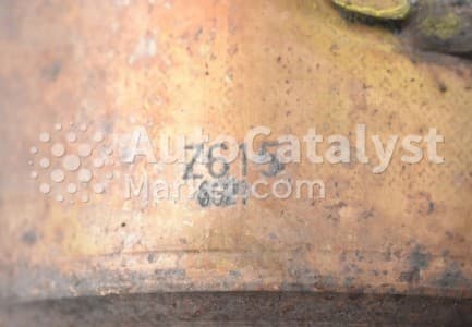 Катализатор от Mazda, Ford Z615 №11
