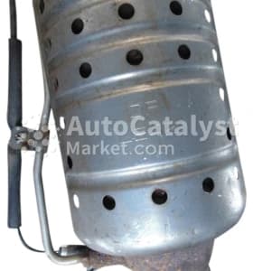 Катализатор от Hyundai, KIA UFUN01 (DPF)