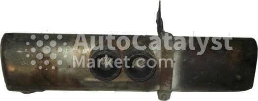 Катализатор от Mercedes-Benz, Smart KT 0235 (Type 2) №2