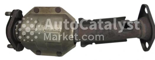 Катализатор от Mitsubishi AKF №2