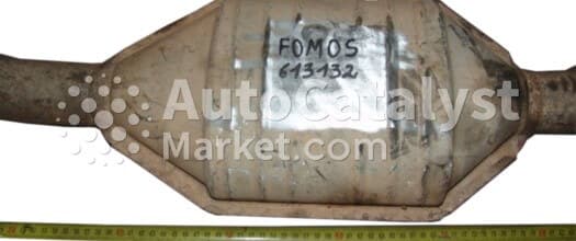Катализатор от Ford 613132 №2
