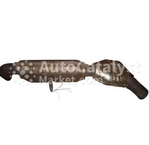 Катализатор от Ford 3L34 5G218 FB (Small) (first) №4