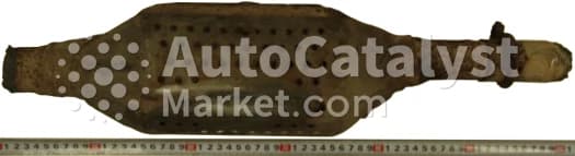 Катализатор от Audi, Volkswagen 6W0131701AT №1