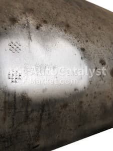 Катализатор от Chrysler, Chevrolet, Dodge 2198AAP