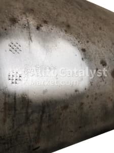 Катализатор от Chrysler, Chevrolet, Dodge 2198AAP