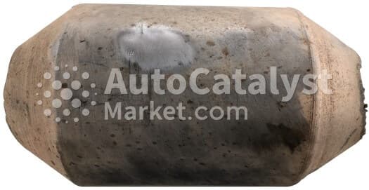 Катализатор от Chrysler, Chevrolet, Dodge 2198AAP