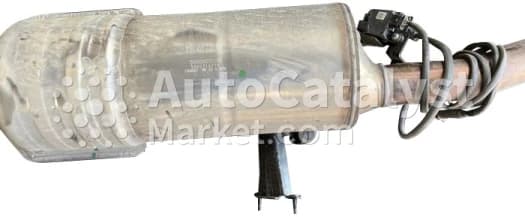 Катализатор от Iveco 5802025230