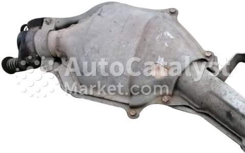 Катализатор от Subaru 7212