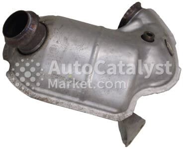 Катализатор от Peugeot, Citroën 1399826080 / 1393926080