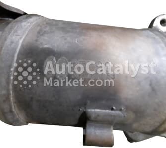 Катализатор от Hyundai, KIA 2EFB0