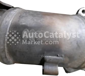 Катализатор от Hyundai, KIA 2EFB0 №5