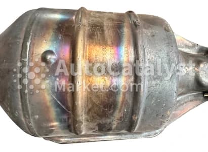 Катализатор от Renault, Nissan C706 №4