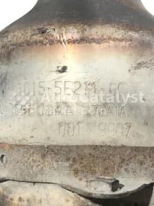 Катализатор от Ford 1C15-5E211-GC