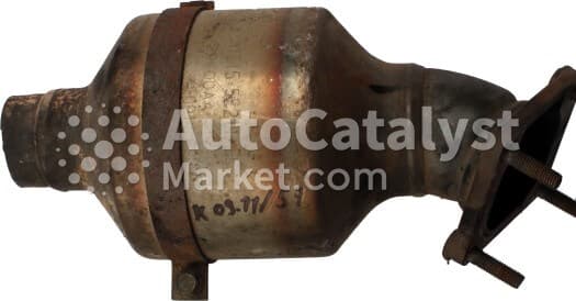 Катализатор от Ford 1C15-5E211-GC №8