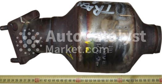 Катализатор от Ford 1C15-5E211-GC №14