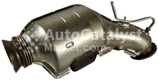 Катализатор от Nissan, Infiniti 208A2 / 4GCOA №9