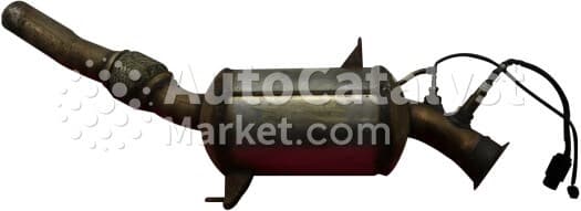 Катализатор от BMW 103R-003150 №6