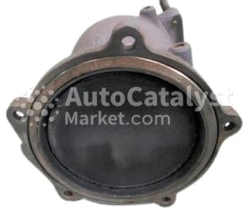 Катализатор от Toyota 13AT