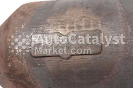 Катализатор от Nissan 1KZ (Series) №12