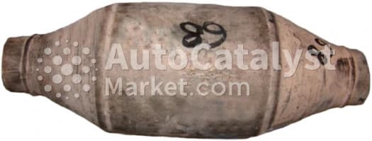 Катализатор от Toyota AE7 №1