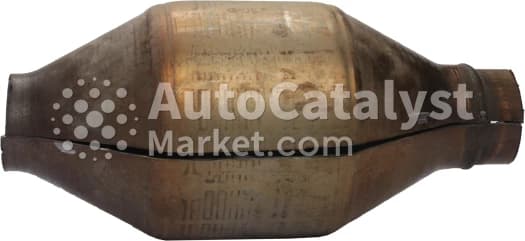 Катализатор от Toyota UE7 №2