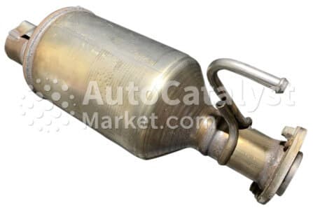 Катализатор от Toyota ZD4 №5