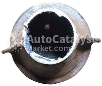 Катализатор от Subaru FCAE1 №11