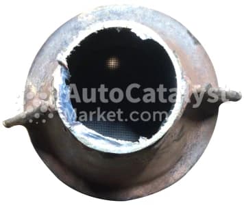 Катализатор от Subaru FCAE1 №5