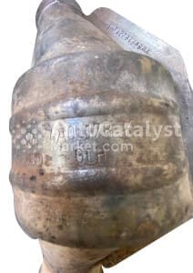 Катализатор от Audi, Volkswagen 4A0178K №4