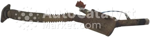 Катализатор от Renault C469N №2