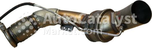 Катализатор от BMW 8053527 №7