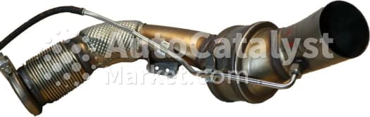 Катализатор от BMW 8053527 №2