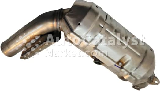 Катализатор от Ford CK41-5G262-BB