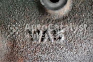 Катализатор от Nissan WA5 №7