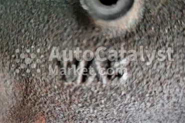 Катализатор от Nissan WA5 №3