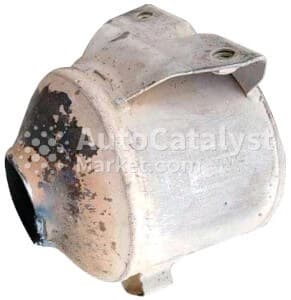 Катализатор от Ford E4B1-5G232-CB №10