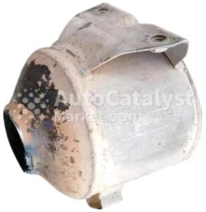 Катализатор от Ford E4B1-5G232-CB №4