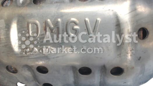Катализатор от Hyundai, KIA DMGV №4