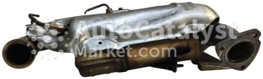 Катализатор от Opel, General Motors, Vauxhall 55562332 (CERAMIC) №6