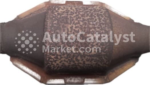 Катализатор от Daewoo DXA14