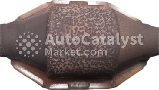 Катализатор от Daewoo DXA14 №1