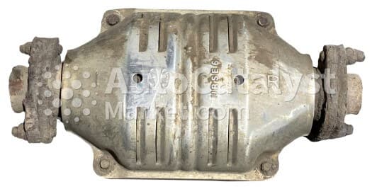 Катализатор от Hyundai, KIA URSE6 №5