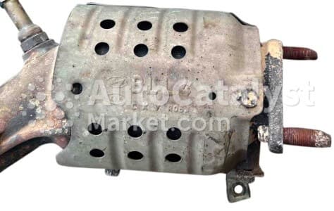 Катализатор от Hyundai, KIA BLL4